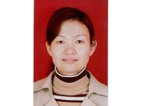 财務總監   黃(huáng)雁峰