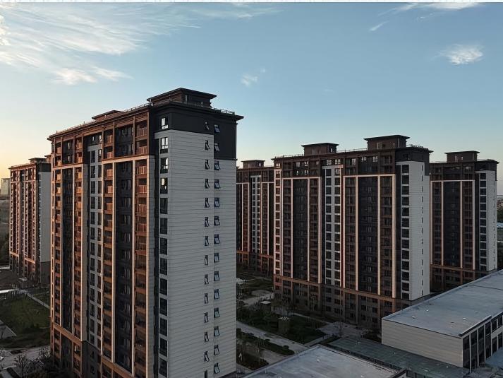 潤城(chéng)花(huā)園