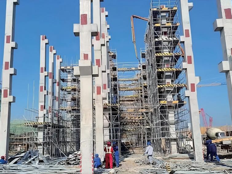 己內(nèi)酰胺産業(yè)鏈搬遷與升級項目